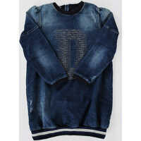 Rochii #JOGGJEANSJUNIOR Denim DAKI Dress Femei