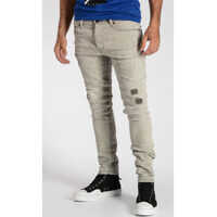 Blugi drepti Stretch Denim TEPPHAR Jeans Barbati