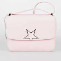 Genti tip postas Leather VEDETTE bag Femei