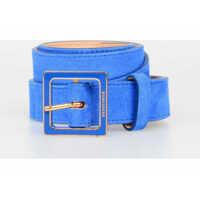Curele 30mm suede Leather Belt Femei