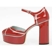 Sandale Marc Jacobs 10cm Leather Sandals