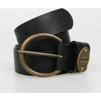Curele 35 mm Leather Belt Femei