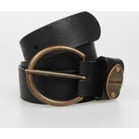 Curele 35 mm Leather Belt Baieti