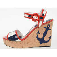 Platforme Kork Wedges KEIRA Femei