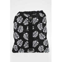 Rucsacuri Printed Fabric Drawstring Bag Barbati
