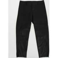 Pantaloni casual Faux Leather Pants Baieti