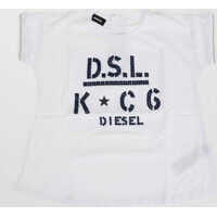 Tricouri Cotton TATADE T-shirt Femei