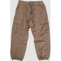 Pantaloni Cotton PAIDI Cargo Pants Fete