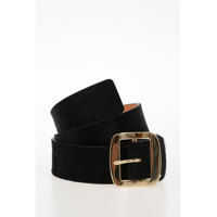 Curele 40mm Pony Skin Belt Femei