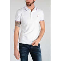 Tricouri Polo Stretch Cotton Pique T-SKIN Polo Barbati