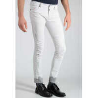 Blugi 15cm Stretch Denim SLEENKER Jeans Barbati