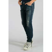 Blugi Denim Cotton Blend TEPPHAR L32 Jeans Barbati