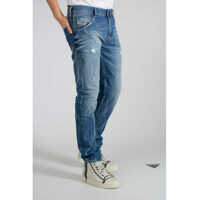 Blugi 5 POCKETS KRAYVER L32 Jeans Barbati