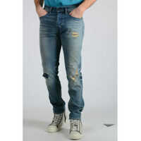 Blugi Stretch Denim BUSTER L32 Jeans Barbati