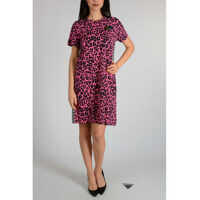 Bluze Marc Jacobs Leo Printed and Striped Long T-shirt