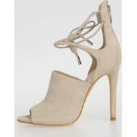 Sandale Suede ESTELLA Sandals Femei