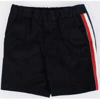 Bermude Stretch Cotton Bermuda Baieti
