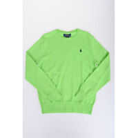Pulovere Cotton Crewneck Sweater Fete