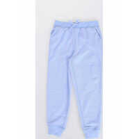 Pantaloni Cotton Pique' Jogger Pants Femei