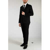 Costume Wool Blend PARIS Suit Barbati