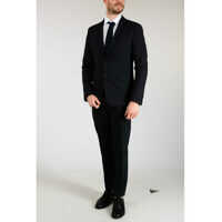 Costume Wool Blend PARIS Suit Barbati