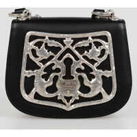 Genti tip postas Shoulder Bag with Applications Femei