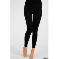 Colanti Cashmere Blend Hose Femei