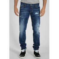 Blugi BLUE JEANS Barbati