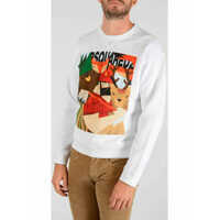 Bluze Printed Sweatshirt Barbati