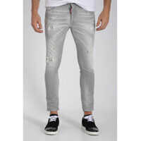 Blugi GREY JEANS Barbati