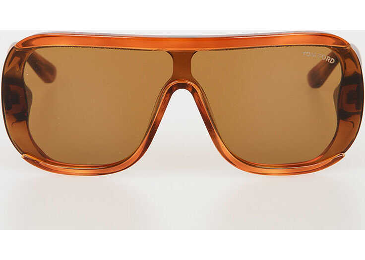 Tom Ford Porfirio Sunglasses N/A