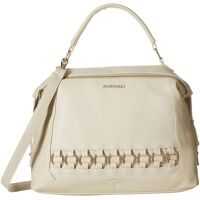 Genti de Mana Laced Ring Satchel Femei