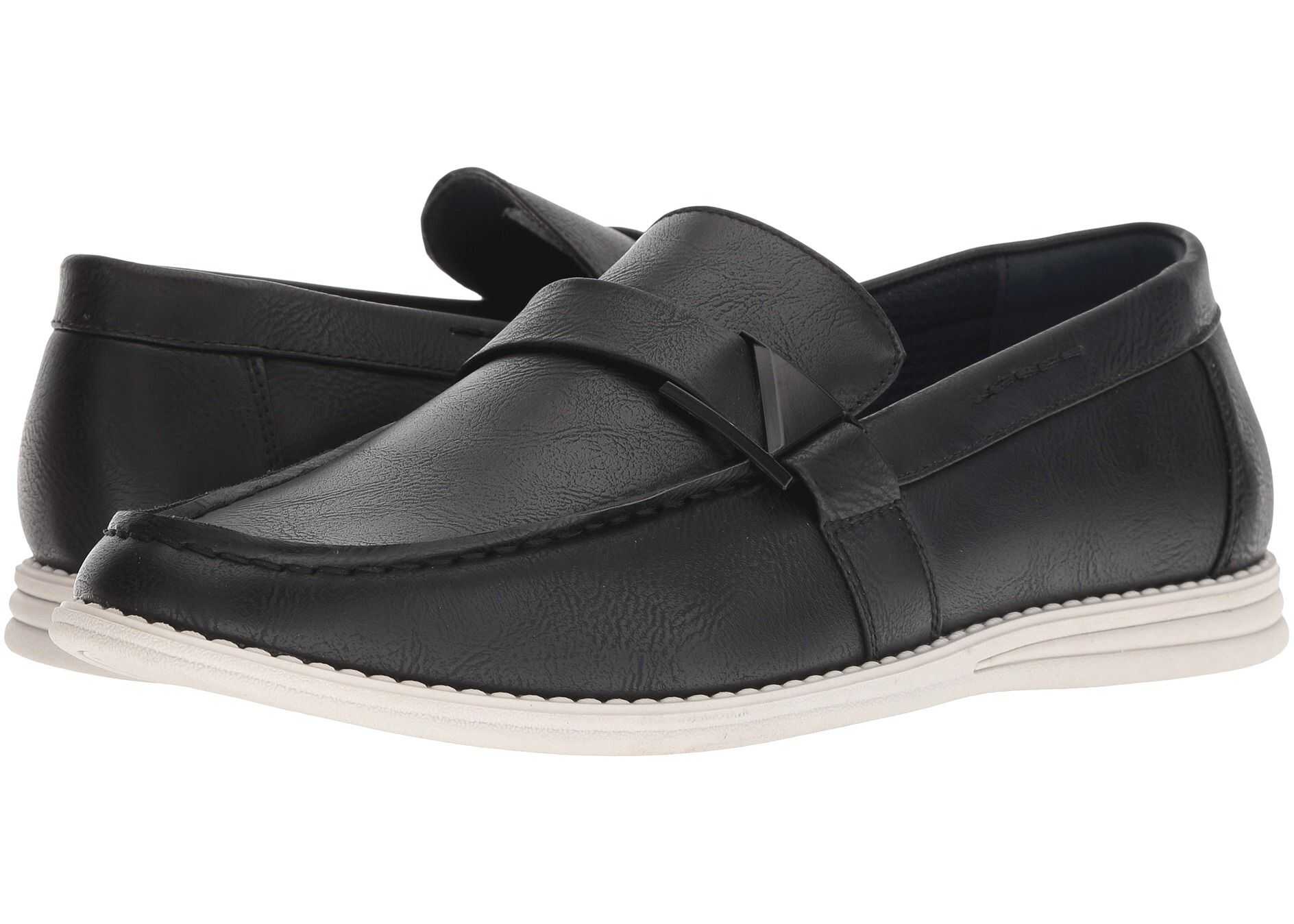 Kenneth Cole Unlisted Emersin Slip-On Black