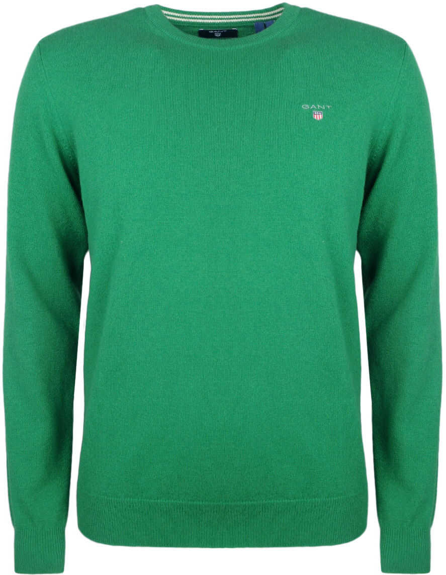 GANT Super Fine 86211 Zielony