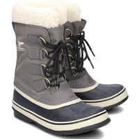 Ghete & Cizme Winter Carnival Femei