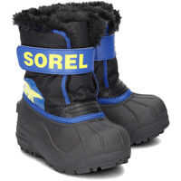 Cizme casual Snow Commander Baieti