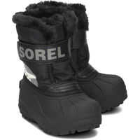 Cizme casual Snow Commander Baieti