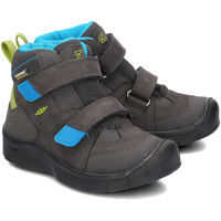 Ghete Keen Hikeport Mid Strap*