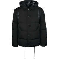 Geci Roberto Cavalli Down Jacket
