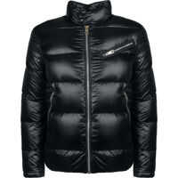 Geci de iarna Roberto Cavalli Down Jkt S03AM0260
