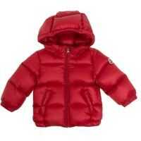 Geci de iarna "New Macaire" Down Jacket Fete