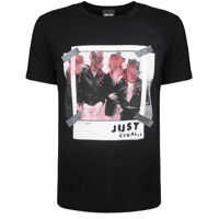 Tricouri Roberto Cavalli Just Cavalli T-shirt