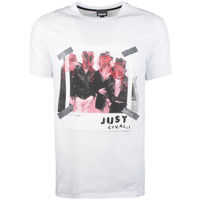 Tricouri Roberto Cavalli Just Cavalli T-shirt