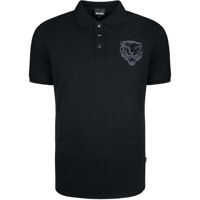 Tricouri Polo Just Cavalli Koszulka Polo Barbati