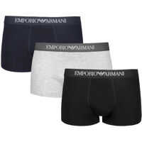 Lenjerie Intima Bokserki "3-Pack" Barbati