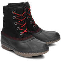 Cizme casual Cheyanne II Lace Baieti
