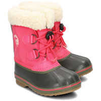 Cizme de iarna Yoot Pac Nylon Fete