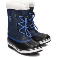Ghete & Cizme Yoot Pac Nylon Baieti