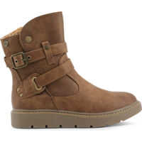 Botine 33845 Femei