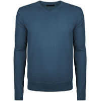 Pulovere casual "V-neck Barbati